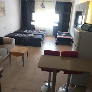 סוויטות נופש מרכז תיירות אילת