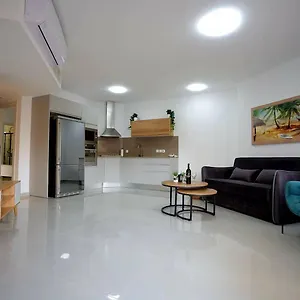 Shalom's Place 2 אילת
